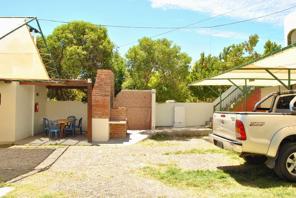 Appartamento Kume Ruca Las Grutas Esterno foto